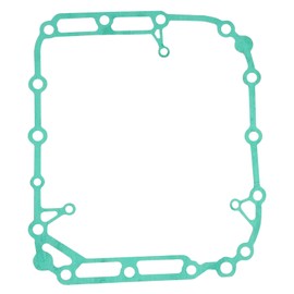 Transmission Control Housing Gasket set Compatible with Trucks Volvo/Mack Replace 20785252