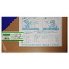 Hikari Sumi Holiday Acrylic Sheet