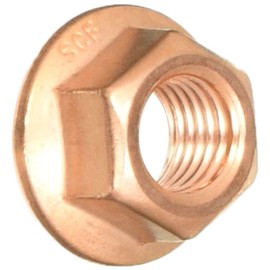 Bosal 258-047 Nut Exhaust Manifold