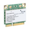 For Intel 6250AN 622ANXHMW MINI PCIE 300Mbps 2.4/5GHZ Dual Band