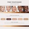 Impeccable Blurring Second-Skin Matte Foundation:_00N