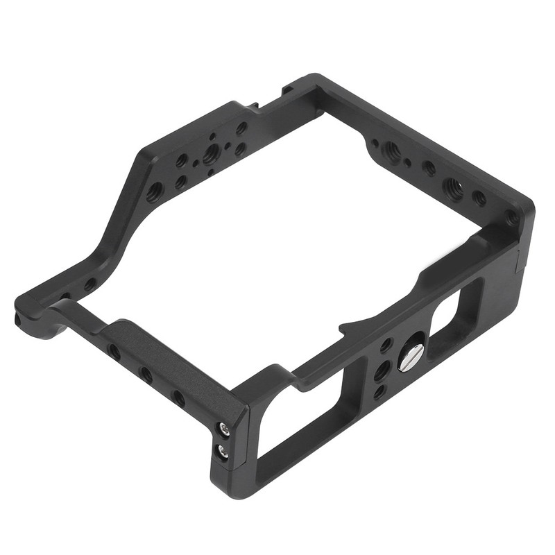 YELANGU All Metal Video Shooting Extension Camera Cage for XT2/XT3