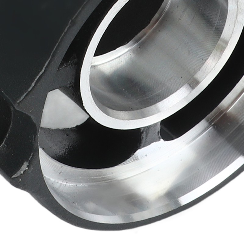 Boat Motor Propeller Shaft Housing High Hardness Rust Proof Outboard