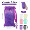 6Pcs Soap Bags for Soap Bars, Bar Soap Holder for