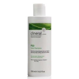 Clineral PSO Scalp Shampoo 250ml