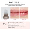 Summer Special Lip Butter Balm, 2 Colors Nourishing Tinted Lip