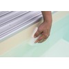 Steinbach Nano Pool Cleaning Sponge in Double Pack, White 120