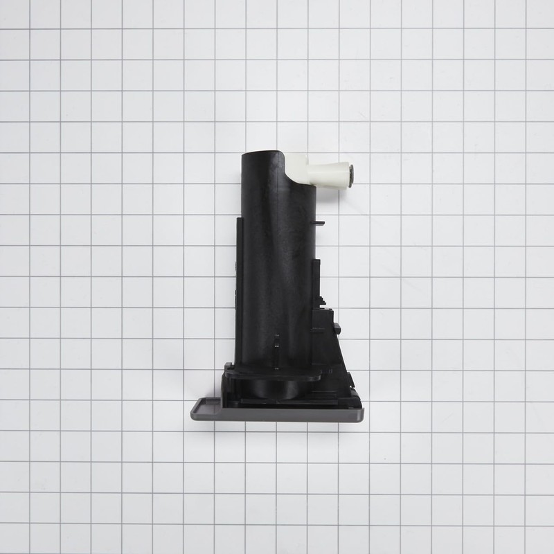 Whirlpool W10862461 Water Filter Housing