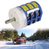 240V/480V/500V 40A Tire Changer Machine Motor Forward Reverse Switch Heavy