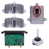 Xenon Ballast Bulb LED Module Compatible for 12-15 3 Series