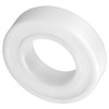 1pc 6902-2RS Sealed Full Ceramic Bearing ZrO2 Ball Bearing 15x28x7mm