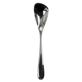 Curry Spoon, Yamazaki Metal Industries Curry Sage (Hidali), Left Handed Only