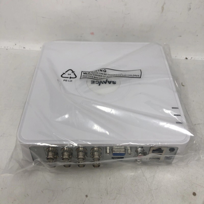 Sannce HD Digital Video Recorder for Home and Business Security