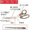 Top Products Multi-functional Kitchen Scissors with a Floating Edge