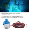 Mini Food Grade Brushless Water Pump 6V DC 3W for