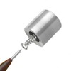 LuckIn 20-Pack Standoff Screws (3/4 in. Dia x 3/4 in.
