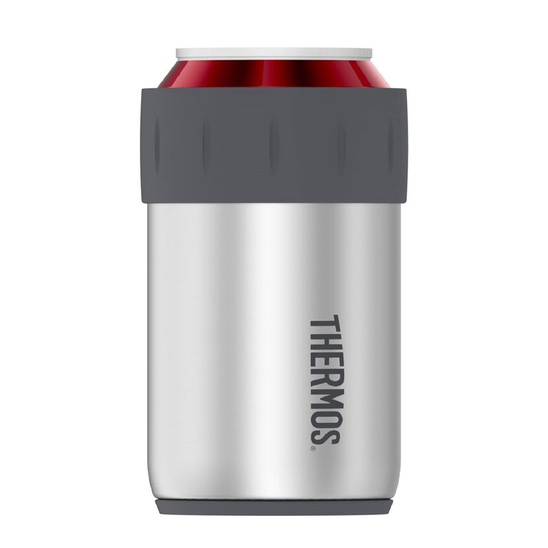 Thermos Stainless Steel Can Insulator, 355ml, 2700AD8AUS