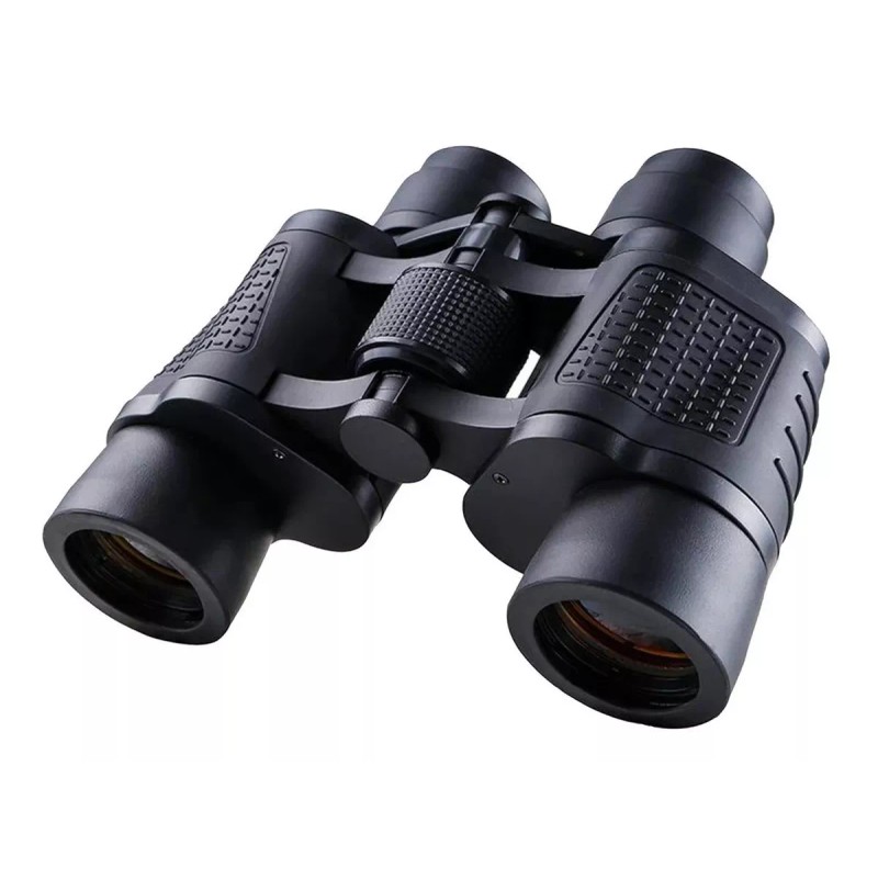 Zlianda Binoculares Largo Alcance 8x50 Tipo 80x80 Potentes