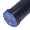 PH Soil Tester Excellent Corrosion Resistance Soil Fertility Nutrient Meter