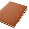 Noritsu NOLTY 9672 Notebook, Starts from April 2025, A5, Weekly