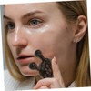 Mikinona facial massager wood eye nose massagers Scraping Massage Tool