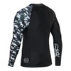 HUGE SPORTS Men's Splice UV Sun Protection UPF 50+ Skins