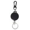 SK11 SKTB-120 Key Reel, Stainless Steel Wire, Cord Length 23.6