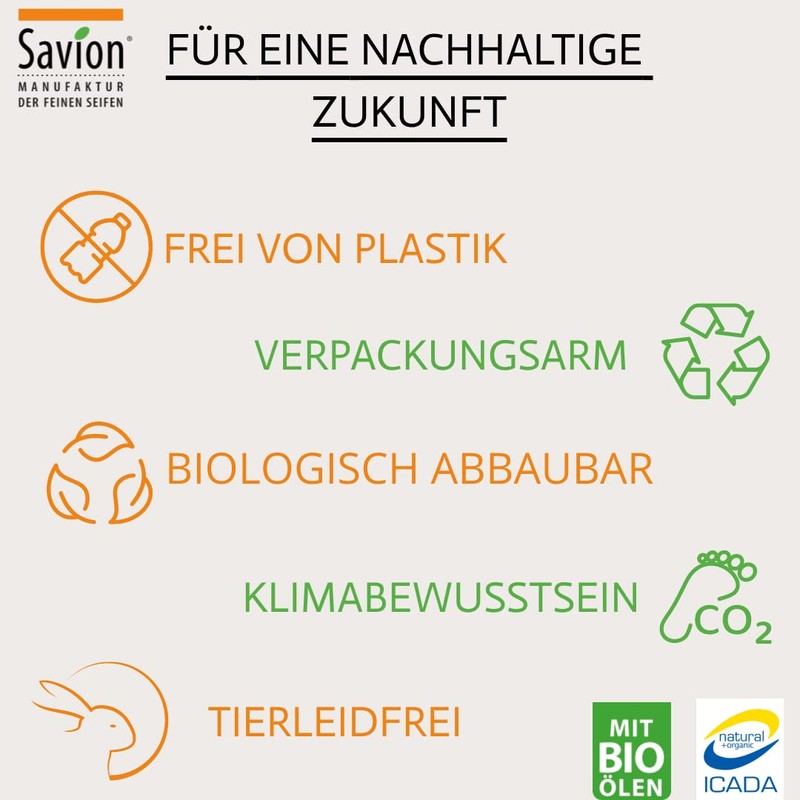 Savion Hairpower Nettle Plus Hair Wash Soap 170 g