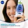NIVEA Desmaquillante Facial Bifsico de Ojos (125 ml) - Elimina