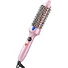 CIVEYA 1.25 Inch Thermal Round Brush, Ionic Heated Round Brush