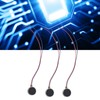 30Pcs Mini Vibration Motors Small Lightweight Low Noise Low Power