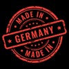Diesel Funny Car Sticker - Generic: Polyvinyl Chloride, Sticker, Black,