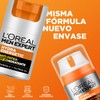 Men Expert Hydra Energetic Hidratante Anti-Fatiga Spf15 50 M