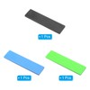 PATIKIL Ski Snowboard Diamond Stone 100mm, 3 Pack 240/360/1000 Grit