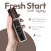 Sorme Cosmetics Fresh Start Anti Aging Foundation, 0.8 Ounce