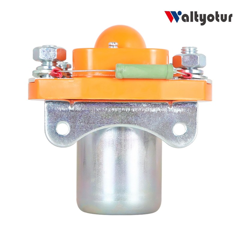 48V 400A Contactor Solenoid Replacement for Heavy Duty Golf Cart