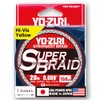 Yo-Zuri Super Braid 150 Yard Spool High Vis Yellow 20LB