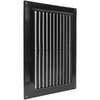 10'' x 7'' Inch / 250 x 170 mm Plastic