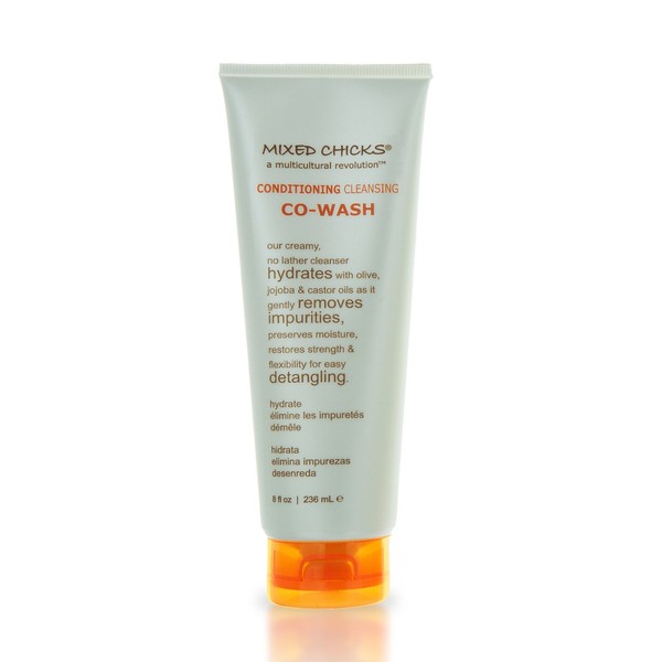 Mixed Chicks Conditioning Cleansing Co-Wash