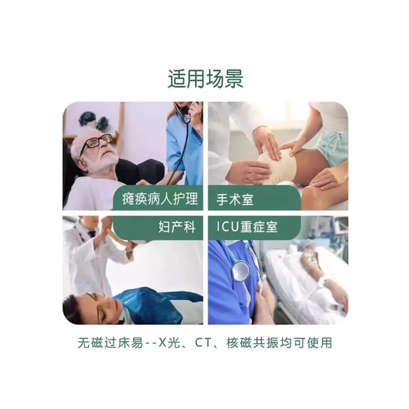 트랜스퍼보드 이송판 슬라이드 보조 침대 나무이동판 [블루 의료침대(코트)] Transfer Board