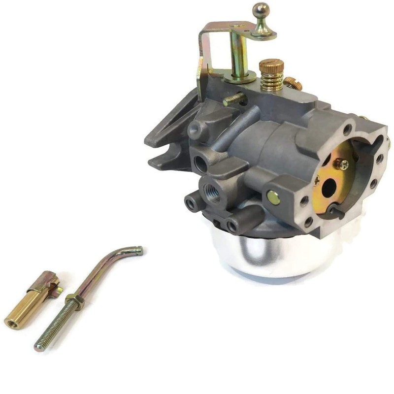 OakTen Replacement Carburetor for 45 053 55-S fits Kohler K321