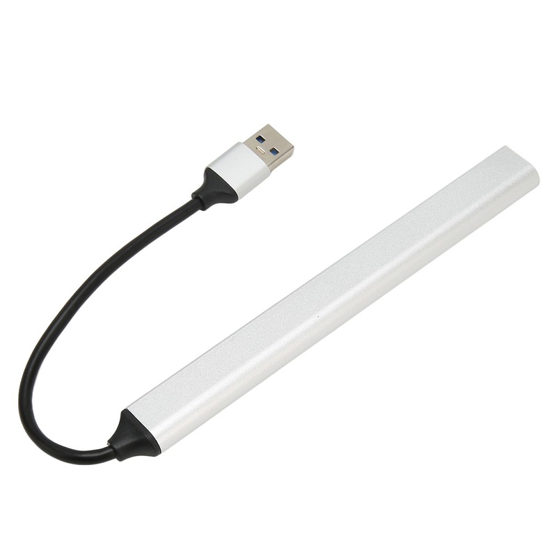 7 in 1 USB3.0 Hub USB3.0 to 7 USB3.0 Plug