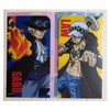 Small Planet TEOP1357 One Piece Antibacterial Material PP Mask Case