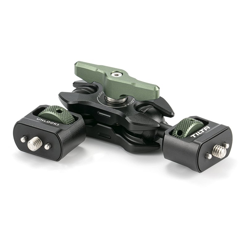 TILTA Magic Arm with 1/4"-20 Mounting Points, Universal Magic Articulating