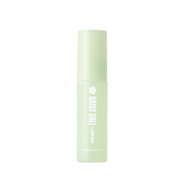 DAISY DOLL by MARY QUANT Makeup Fix Mist, B, 1.7
