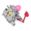 Lawn Blower Carburetor for Walbro WT-875-A Craftsman Poulan Part 545081855