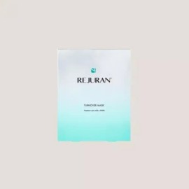 Elumum [엘루맘] 리쥬란 힐링 마스크 5매 2개 Elmom L'Jellan Healing Mask 5 sheets x 2