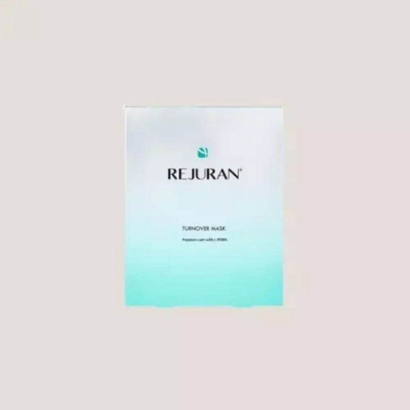 Elumum [엘루맘] 리쥬란 힐링 마스크 5매 2개 Elmom L'Jellan Healing