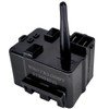 WR07X10097 Refrigerator Compressor Relay Overload Starter for GE Refrigerator Relay
