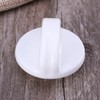 VOSAREA Timer Knob Dryer Washer Washing Machine Turning Timer Control